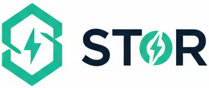 STOR Logo