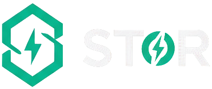 STOR Logo